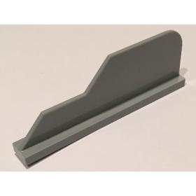8 x 1 farok elem (lépcsőzetes)™