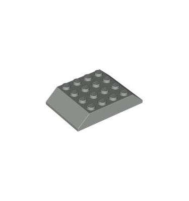 Lejtő 6 x 4 (45°, dupla)