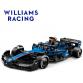 Williams Racing FW46 F1® versenyautó