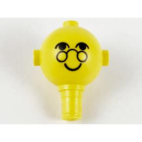 Homemaker figura / Maxifigure fej - mintás/matricás™