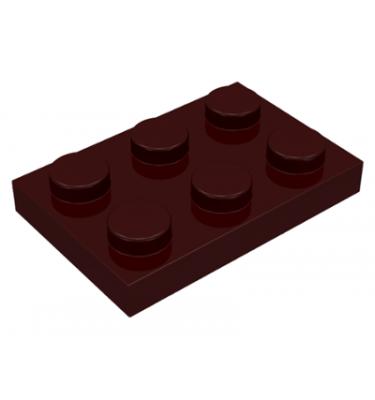 Lapos elem 2 x 3