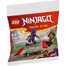 A bajnokok gyakorlótere - polybag™