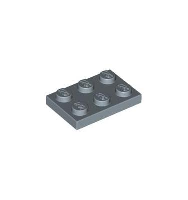 Lapos elem 2 x 3
