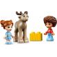 LEGO® Friends Adventi naptár 2022