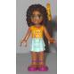 LEGO Friends Andrea figura frnd190