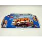 Lego City 7991 - CSAK ÜRES DOBOZ!!!