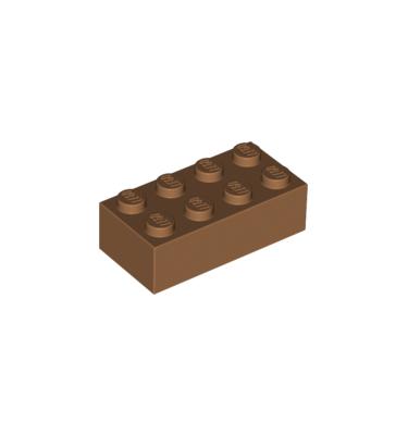Kocka 2 x 4