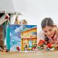 LEGO® Friends Adventi naptár 2024