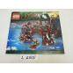 Lego The Hobbit 79016 - CSAK ÖSSZERAKÁSI ÚTMUTATÓ!