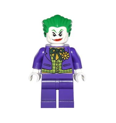 Joker minifigura