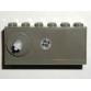 Lendkerekes motor 2 x 6 x 2 1/3