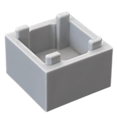 Tároló, doboz 2 x 2 x 1
