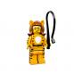 LEGO® Minifigurák - 14. sorozat: Szörnyek