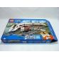 Lego City 60051 - CSAK ÜRES DOBOZ!!!