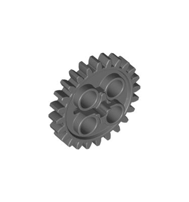 Technic fogaskerék (24 fog)