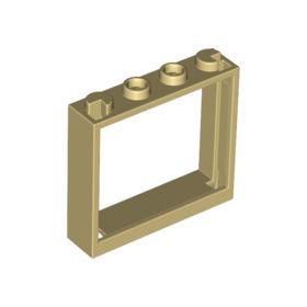 Ablak 1 x 4 x 3™
