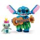 Stitch és Foltos