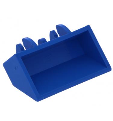 Munkagép lapát 2 x 4 x 1