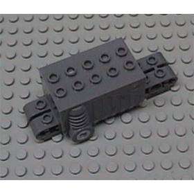 Motor 9 x 4 x 2 2/3™