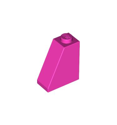 Lejtő 65° 2 x 1 x 2