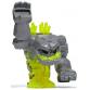 LEGO Kőszörny - Geolix minifigura