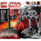 LEGO® Star Wars™ Első Rendi AT-ST