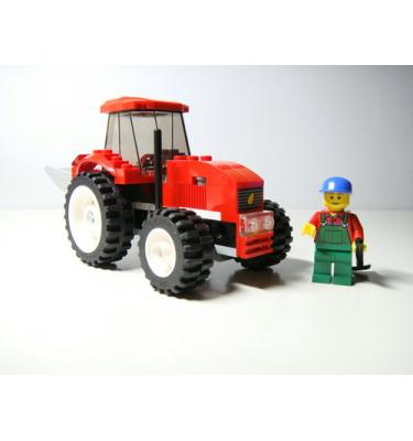 Traktor