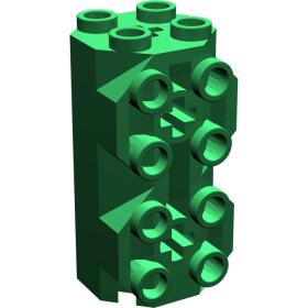 Módosított nyolcszögletű kocka 2 x 2 x 3 1/3™