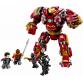 Hulkbuster: Wakanda csatája