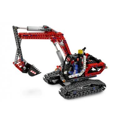Excavator