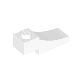 Ívelt elem1 x 3™