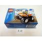 Lego City 7736 - CSAK ÜRES DOBOZ!!!