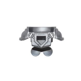 Minifigura mellvért páncél™