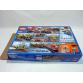 Lego City 60098 - CSAK ÜRES DOBOZ!!!
