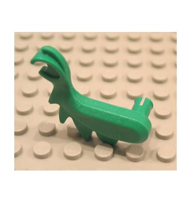 Sárkány / Dinoszaurusz kar (bal)