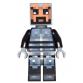 Minecraft Skin minifigura