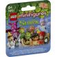 Gyári, bontatlan karton (36 db minifigura) | LEGO® Gyűjthető Minifigurák 71053 - Shrek sorozat