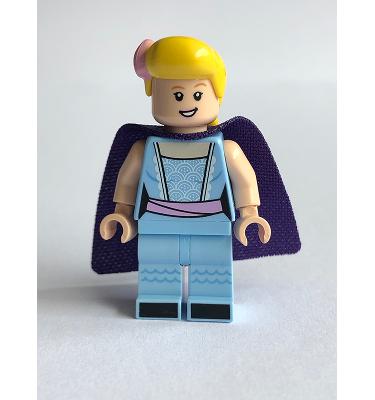 Bo Peep minifigura, Toy Story