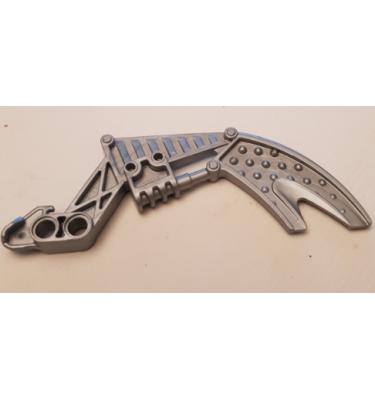 Bionicle Visorak Agyar