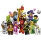 LEGO® Gyűjthető Minifigurák 71052 - 29. sorozat