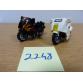 Lego motor 2 db