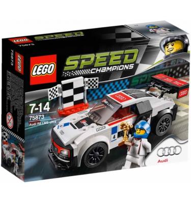 Audi R8 LMS ultra versenyautó