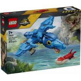 Bébi pteranodon™