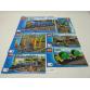 Lego City 60052 - CSAK ÖSSZERAKÁSI ÚTMUTATÓ