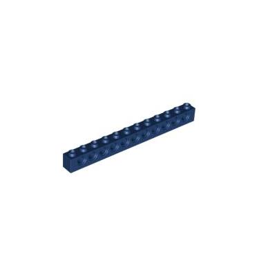 Technic kocka 1 x 12