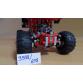 LEGO 4x4 Terepjáró