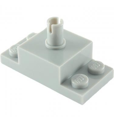 Módosított kocka pinnel 2 x 2