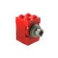 9V mikromotor