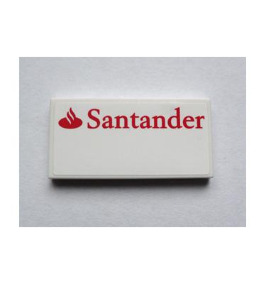 Csempe 2 x 4 - mintás/matricás