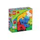 LEGO® DUPLO® alapelemek – Deluxe